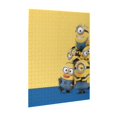 thumbnail image 2 of Rompecabezas de 300 piezas de Minions, de madera, para la memoria, la agilidad, juegos familiares, juguetes para niños, niñas y adultos, regalos desafiantes para decoración del hogar, 2 of 8