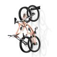 thumbnail image 1 of VEVOR Support Mural pour Vélo Support de Garage pour 2 Vélos, 1 of 9