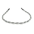 thumbnail image 1 of Diadema de perlas de gran tamaño hecha a mano con cuentas para accesorios para el cabello de adultos, diadema de perlas brillantes, artículo digno de regalo, 1 of 6