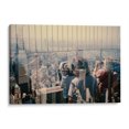 thumbnail image 1 of Cuadro decorativo - El Telescopio, Raúl Ruz 45x30 Canvas Lab Ciudades, Nueva York (New York),, 1 of 2