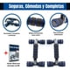 thumbnail image 2 of Yo.Fitness Push Up Bars | Soportes para Largatijas | Desarmable y Antideslizante yo.fitness fitness, 2 of 6