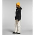 thumbnail image 4 of The North Face ThermoBall Jacket Women XL Black Full Zip Snow Triclimate APP2801, 4 of 9