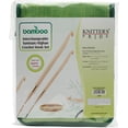 thumbnail image 1 of Knitter's Pride-Bamboo Intchg Tunisian Crochet Hook SetKP900586, 1 of 2