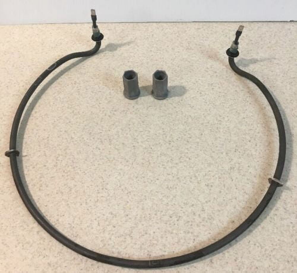 Genuine Whirlpool Dishwasher Heating Element W10703867