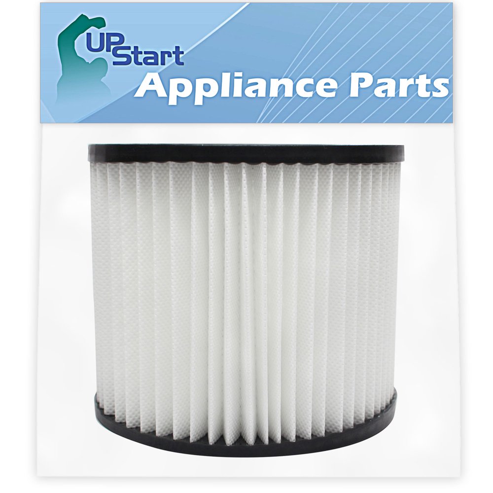 Replacement ShopVac 90398 Vacuum Cartridge Filter Compatible Shop