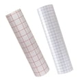 thumbnail image 2 of Shisuyan 2Set Nano Tape Film Transparent for Sign Making and Surface Decoration, 2 of 8