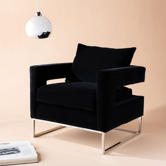 Safavieh Couture Olivya Club Chair