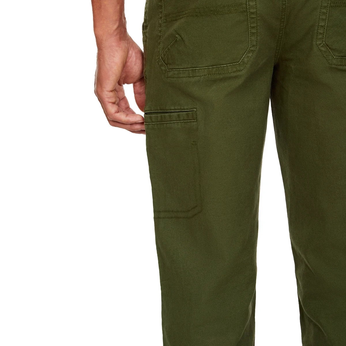 Legendary Outfitters Men's Canvas Pant