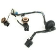 thumbnail image 2 of New Driver Side Tail Light Wiring Harness Compatible With Chevrolet GMC Express 2500 LS 8 Cyl 5.7L Express 1500 LS 8 Cyl 5.7L 1996-1999 By 16521949 1P2075, 2 of 5