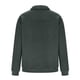 thumbnail image 4 of pstuiky camisetas de manga larga para hombre, Blusas casuales de color liso con cuello plegable y cremallera para hombre, de manga larga Tops de hombre s, 4 of 6