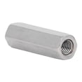 thumbnail image 4 of Hex Coupling Nut, Hex Connector Nut 10Pcs  Angular Granularity Female Threads  For Hanging Items, 4 of 8