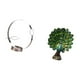 thumbnail image 5 of Portabotellas de vino,Soporte para botellas de vino,soporte para botellas de vino,estante de hierro,Decoración de gabinete de vino tinto de regalo de barra de cocina,Figura de, 5 of 8