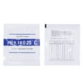 thumbnail image 2 of Xihbxyly Bolsa de Polvo para Calibración de Ph, Solución Tampón de Ph 4,01, 6,86 y 9,18, Calibración Precisa Del Medidor de Ph, Fácil de Mezclar con Agua Destilada, Uso En Laboratorio y Campo, 2,8 G, 2 of 2