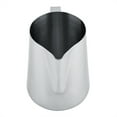 thumbnail image 3 of Solomi Frothing Cup - Milk Frothing Pitcher, Stainless Steel Measuring Milk Frothing Pitcher Jug for Coffee Art 580ML, 3 of 6