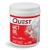 Quest Nutrition MCT Powder Oil, Unflavored, 1lb