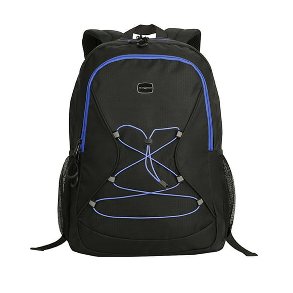 Mochila Ipanema Porta Laptop Peak Tour Azul