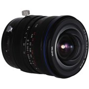 Venus Optics Laowa 15mm f/4.5 Zero-D Shift Lens for Canon EF