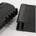 thumbnail image 3 of Picatinny - HDR 50 Umarex T4E Storage Container Box Mount Bracket Holder For 20mm Rail, 3 of 4