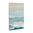 thumbnail image 3 of Stupell Industries Seaside Blush Abstraction Canvas Wall Art design by Lera, 30 x 20, 3 of 7
