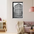 thumbnail image 3 of Historic Framed Print, Corn Exchange, New York, 17-7/8" x 21-7/8", 3 of 9