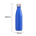 thumbnail image 3 of Taza aislada de doble pared Likrtyny de 500 ML a prueba de fugas, 3 of 7