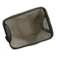thumbnail image 2 of Rosewood Canvas Pet Toy Basket, 2 of 4