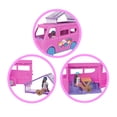 thumbnail image 3 of Set de Juego Mattel Barbie Mini Vehículos y Sets, 3 of 7