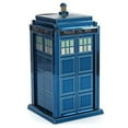 thumbnail image 3 of Doctor Who Metal Earth No Glue Model Building Kits, Blue, 0.2 lbs, 3 of 5