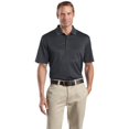 thumbnail image 1 of Cornerstone ®  - Select Snag-Proof Polo. Cs412 M Charcoal, 1 of 1