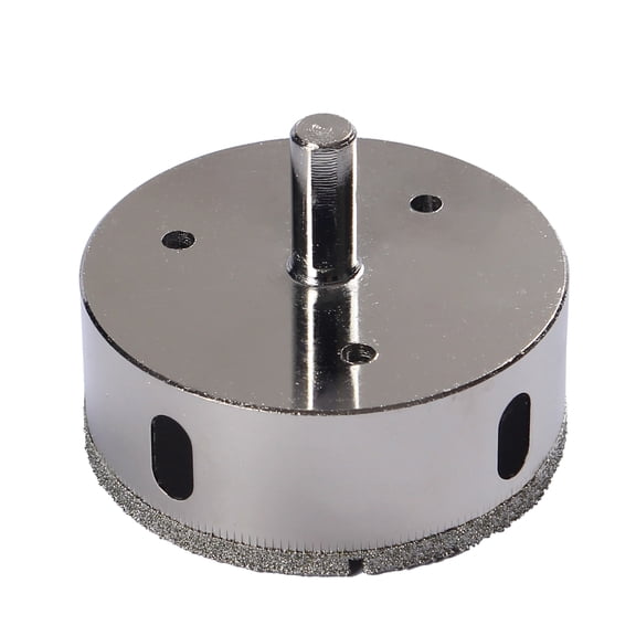Drilax 3 inch Diamond Hole Saw Drill Bit