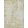 thumbnail image 2 of Addison Rugs Chantille Indoor/Outdoor Transitional Modern Beige Washable Rectangle Rug, 10' x 14', 2 of 6
