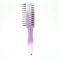 Salon Styling Hair Brush Barber Hairdressing Styling Detangling Massage