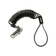 thumbnail image 2 of Kensington NanoSaver - Security cable lock - black - 6 ft, 2 of 6