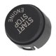 thumbnail image 4 of Cubierta Del Botón Del Motor De Arranque Y Parada, 61319153831 Cubierta Del Botón Del Interruptor De Encendido Del Motor Del Automóvil Para 3 Series F30 F31 F80 2012 A 2019, 4 of 5