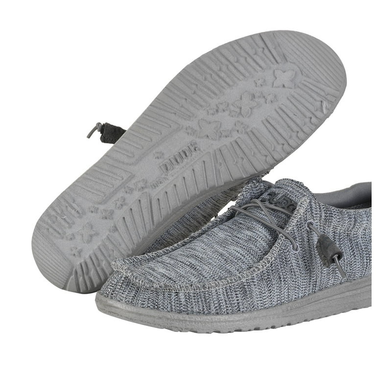 Hey dude shop wally b sox
