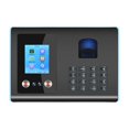 thumbnail image 1 of AF01 Biometric Face Facial Fingerprint Recognition Time Attendance System Machine Device Machine ,Easy to Use, 1 of 3