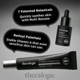 thumbnail image 3 of theralogic RetinA Pro Expert 0.3 Retinal Cream 12g + ampoule 4ml │ Retinal Cream 12g + Ampoule 4ml (Skin-Tightening & Wrinkle-Refining Bundle), 3 of 6