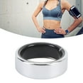 thumbnail image 1 of Multiple Smart Ring Podomètre Multiples Modes Sportifs APP IP68 Résistant à l'Eau Léger Smart Ring pour Usage Quotidien, 1 of 7