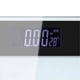 thumbnail image 4 of Tempered Glass Bathroom Scale for Digital Weight Measurement, 4 of 5
