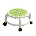 thumbnail image 1 of <p>High Weight Capacity Movable Mini Stool   For Home</p>, 1 of 7