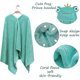 thumbnail image 3 of Baby Bath Towel with Hood Children's Hooded Blanket Soft Thick Swimming Poncho, 3 of 5