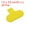 Yellow, variant on Uxcell 0.6 x 1.5 inch Cable Labels Write on Cord Labels Tags for Cable Management and Identification, 20 Pack Red