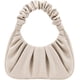 thumbnail image 1 of Bolso de mano vintage de cuero de moda para mujer, 1 of 8