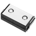 thumbnail image 4 of MERRYHAPY Adjustable Patio Door Security Bar for Sliding Doors, Heavy Duty Anti-Theft Lock, Enhanced Home Safety, 4 of 8