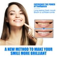 Wivi Beauty Strawberry Flavor Whitening Toothpaste Fresh Breath wivi-beauty-strawberry-flavor-whitening-toothpaste-fresh-breath