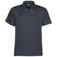 thumbnail image 1 of Stormtech - Polo Eclipse de Piqué para Hombre (Marino), 1 of 3