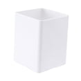 thumbnail image 2 of Lipstore Boîte de Rangement Murale Portable pour Balles de Badminton pour Jeu École Intérieur Blanc, 2 of 8