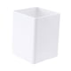 thumbnail image 2 of Caja de almacenamiento de montaje en la pared Organizador de pared para guardar el espacio para escolar interior, 2 of 8