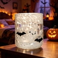 thumbnail image 5 of AuroraX Halloween Cups Glass Coffee Cups,Funny Personalized Fall Drinkware for Women Mom, 5 of 6