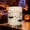 Bat#2, variant on Halloween Icon Juice Glasses, Halloween Glass Cups, Ghost Pumpkin Icon Juice Glassware Set, Stemless Drinking Cute Glasses Set, Ideal for Halloweens Party, Friends Lovely Gifts (Bat)